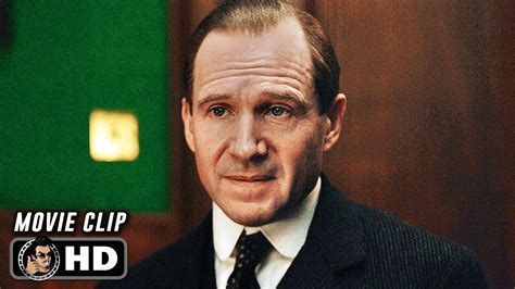 ralph fiennes lpsg|The King's Man (2021) .